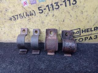 крепление стабилизатора / втулки стабилизатора Renault Megane 1 поколение 1996, 1.6 л., K7M 702, бензин, МКПП, синий, купе, передний привод