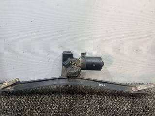 моторчик передних стеклоочистителей (дворников) Audi 80 8C/B4 1994, 2.0 л., бензин, МКПП, зеленый, седан, передний привод, 0390246436