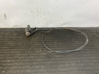 кран отопителя (печки) Volkswagen Santana 1 поколение 1988, 1.6 л., бензин, синий, передний привод, 171819809, 321819809
