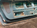 крышка багажника (дверь 3-5) Daewoo Nubira J100 1998, 1.6 л., i, A16DMS, бензин, МКПП, зелёный металлик, хетчбэк 5 дв., передний привод - фото №10