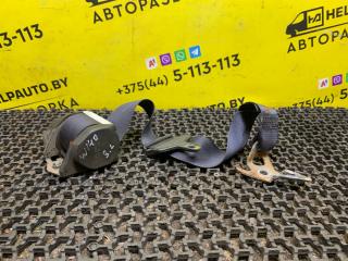 ремень безопасности Mercedes-Benz S-Класс W140/C140 [рестайлинг] W140 1994, 3.5 л., дизель, АКПП, фиолетовый, седан, задний привод