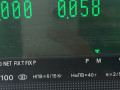 панель заднего правого фонаря Renault Laguna 1 поколение [рестайлинг] 2000, 2.0 л., F4R 760, бензин, МКПП, светло бирюзовый, хетчбэк 5 дв., передний привод, PP-TD20 - фото №4