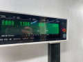 ремень безопасности Rover 400 Series 2 поколение 1998, 1.6 л., бензин, МКПП, бордовый, седан, передний привод - фото №3