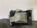 корпус воздушного фильтра Nissan Bluebird T12/T72 1987, 2.0 л., бензин, МКПП, бордовый, хетчбэк 5 дв., передний привод - фото №4