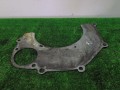 Прокладка КПП (пластина) Mitsubishi Mirage 5 поколение 2002, 1.5 л., бензин, АКПП, чёрный, купе, передний привод - фото №2