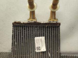 радиатор отопителя (печки) Nissan Maxima A33 2000, 2.0 л., i, бензин, 5МКПП, седан, передний привод, VQ20DE