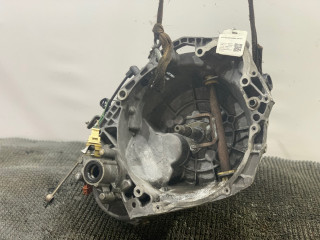 КПП механическая (МКПП) Citroen Xantia 1 поколение [рестайлинг] 1998, 1.9 л., дизель, синий, передний привод, 20TA59, 9013069A