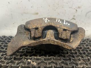 суппорт передний левый Iran Khodro Samand 1 поколение 2005, 1.8 л., бензин, 5МКПП, серебристый, седан, передний привод