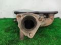 коллектор выпускной Mazda 323 5 поколение (1994 - 1998), 1.5 л., ZL05, бензин, МКПП, передний привод - фото №4
