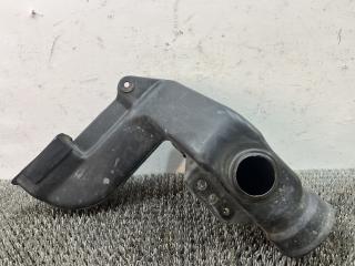 воздухозаборник Hyundai Coupe RD 1998, 2.0 л., бензин, МКПП, бордовый, купе, передний привод, 28191-23001