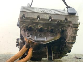 двигатель BMW 3 серия E36 1995, 1.8 л., бензин, МКПП, седан, задний привод, M43, B184E2, 04137998