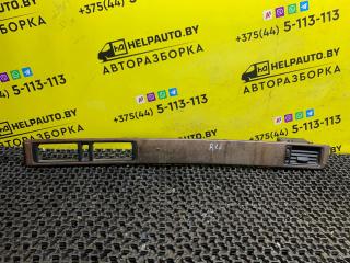 накладка на торпедо (консоль) Rover 400 Series 2 поколение 1999, 1.4 л., 14 K4F, бензин, МКПП, зеленый, хетчбэк 5 дв., передний привод