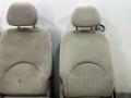 салон (комплект сидений) Citroen Xsara Picasso 1 поколение 2002, 2.0 л., бензин, МКПП, серый, передний привод - фото №4