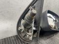 зеркало наружное правое Fiat Punto 1 поколение 1997, 1.2 л., бензин, МКПП, белый, хетчбэк 5 дв. - фото №2