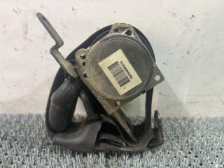 ремень безопасности Hyundai Terracan 1 поколение 2003, 2.5 л., D4BH, дизель, АКПП, серебристый, внедорожник 5 дв., полный подключаемый привод, HSS10403RC0722