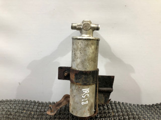 осушитель кондиционера Iran Khodro Samand 1 поколение 2009, 1.8 л., бензин, МКПП, черный, седан, передний привод, HFC134A, ISI-RS440-A0381