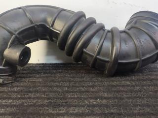 патрубок воздушного фильтра Ford Mondeo 2 поколение 1998, 1.8 л., RFN, дизель, МКПП, передний привод, 97BB9C623AC, C77TA