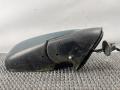 зеркало наружное правое Peugeot 605 1 поколение [рестайлинг] (1994 - 1999), 2.1 л., дизель, МКПП, седан, передний привод - фото №6