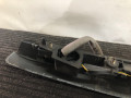 подсветка номера Volvo S70 1 поколение 2000, 2.5 л., D 5252 T, дизель, МКПП, черный, седан, передний привод - фото №10