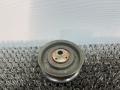 ролик натяжителя Volkswagen Passat B3 1991, 1.8 л., бензин, МКПП, белый, седан, передний привод, F-22009301 - фото №6