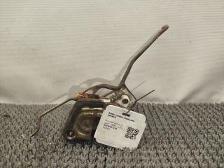 замок двери передней правой Hyundai Lantra 2 поколение [рестайлинг] 1999, 1.9 л., дизель, МКПП, универсал, передний привод, XUD9A