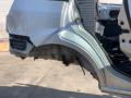 часть кузова (вырезанный элемент) Ford Fusion 1 поколение [рестайлинг] 2009, 1.4 л., FXJA, бензин, 5МКПП, серебристый, хетчбэк 5 дв., передний привод - фото №8