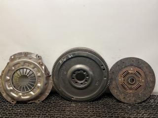 комплект сцепления Opel Monterey A 1997, 3.1 л., дизель, МКПП, внедорожник 5 дв., ASAS926