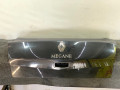 крышка багажника (дверь 3-5) Renault Megane 2 поколение [рестайлинг] 2008, 1.4 л., бензин, МКПП, чёрный, седан - фото №4