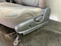 салон (комплект сидений) Daewoo Matiz M200 KLYA 2006, 0.8 л., F8CV, бензин, МКПП, серый, хетчбэк 5 дв., передний привод, LIKVIDACIYA, SKLADA - фото №5