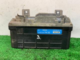 Блок управления ABS/ESP Mercedes-Benz C-Класс W202/S202 1995, 1.8 л., бензин, 5МКПП, красный, седан, задний привод, 0125457432, 0265101040