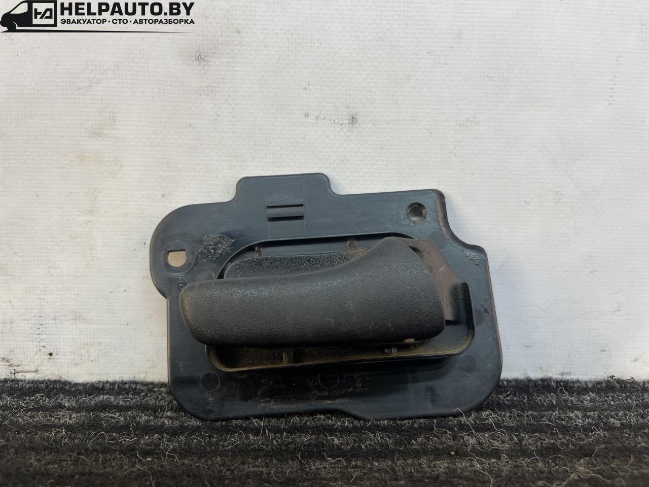 ручка внутренняя задняя правая Opel Vectra B 1998, 1.8 л., бензин, МКПП, мокрый асфальт, универсал, 90506462 - фото №1