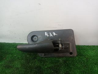 ручка внутренняя задняя правая Opel Omega B 1998, 2.0 л., бензин, 5МКПП, универсал, 90457126