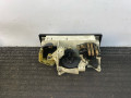 блок управления печки / климат-контроля Audi 80 B3 89/B3 1987, 1.8 л., бензин, МКПП, серый, седан, передний привод, 893819073B - фото №3