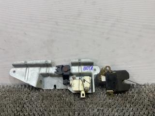 замок багажника Volkswagen Bora 1 поколение 2000, 1.8 л., бензин, 5МКПП, синий