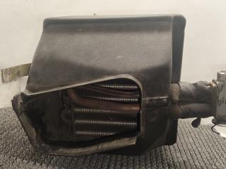 испаритель кондиционера Rover 200 Series 3 поколение 1999, 1.4 л., 14 K2F, бензин, 5МКПП, серебристый, хетчбэк 3 дв., передний привод