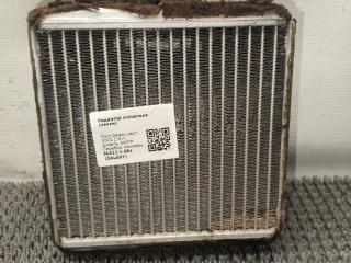 радиатор отопителя (печки) Ford Galaxy 1 поколение [рестайлинг] 2002, 1.9 л., дизель, МКПП, серебро, минивэн, передний привод