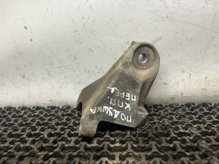 подушка крепления КПП Volvo 460 1 поколение 1993, 2.0 л., бензин, МКПП, зелёный, седан, передний привод, 417258