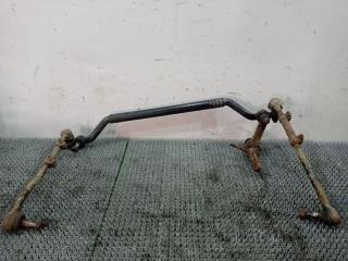 рулевая трапеция Opel Omega B 1998, 2.0 л., бензин, 5МКПП, красный, универсал, задний привод