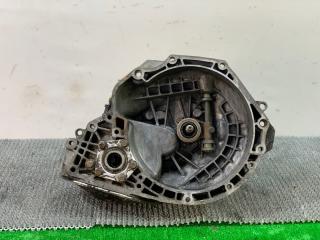 КПП механическая (МКПП) Daewoo Nubira J100 1998, 1.6 л., бензин, МКПП, зелёный металлик, хетчбэк 5 дв.