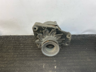 генератор Audi 80 B3 89/B3 1987, 1.8 л., бензин, МКПП, серый, седан, передний привод, 0120489364365, 026903015A