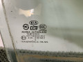 стекло двери передней правой Kia Sorento 1 поколение 2005, 2.5 л., D4CB, дизель, МКПП, внедорожник 5 дв. - фото №2