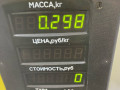 бардачок между сиденьями Pontiac Sunfire 1 поколение 1999, 2.2 л., бензин, АКПП, черный, передний привод, 22591512 - фото №2