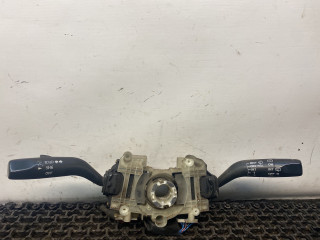 переключатель подрулевой (стрекоза) Mazda 626 GF 1997, 2.0 л., дизель, МКПП, зелёный, хетчбэк 5 дв., передний привод