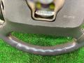 руль Kia Sorento 1 поколение 2006, 2.4 л., дизель, АКПП, серый, внедорожник 5 дв., передний привод - фото №3