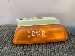 поворотник правый Chrysler Neon 1 поколение 1996, 2.0 л., бензин, МКПП, синий, седан, передний привод