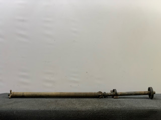 карданный вал Mercedes-Benz W123 W123 1983, 3.0 л., дизель, МКПП, седан