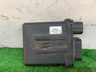 реле бензонасоса Rover 200 Series 3 поколени (R3) 1999, 1.4 л., бензин, МКПП, серебристый, хетчбэк 3 дв., передний привод, YWB100970-1