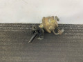 насос топливный ручной (подкачка) Audi 80 B3 89/B3 1991, 1.8 л., бензин, МКПП, серый, седан, передний привод - фото №5