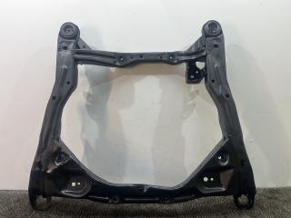 балка подвески передняя (подрамник) Ford Taurus 4 поколение 2001, 3.0 л., бензин, АКПП, белый, седан, передний привод