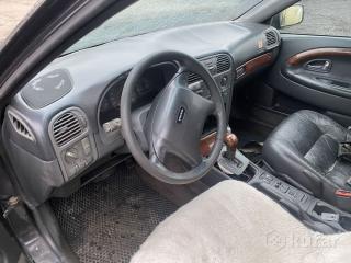 Volvo V40 1 поколение